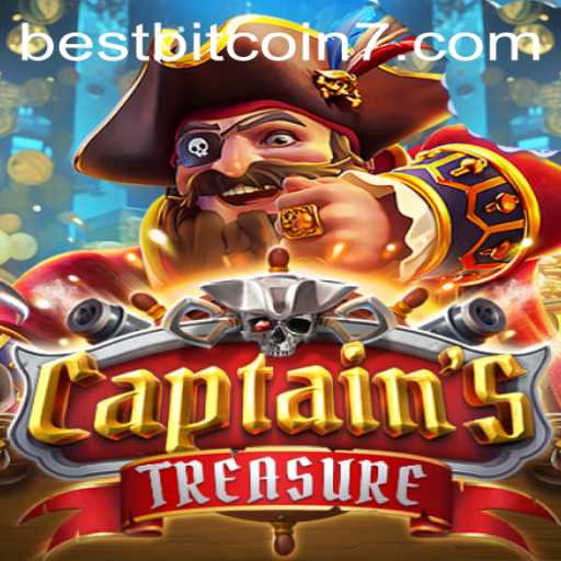 Exploring the Thrilling World of CaptainssTreasure and the Rise of Bitcoin Gaming