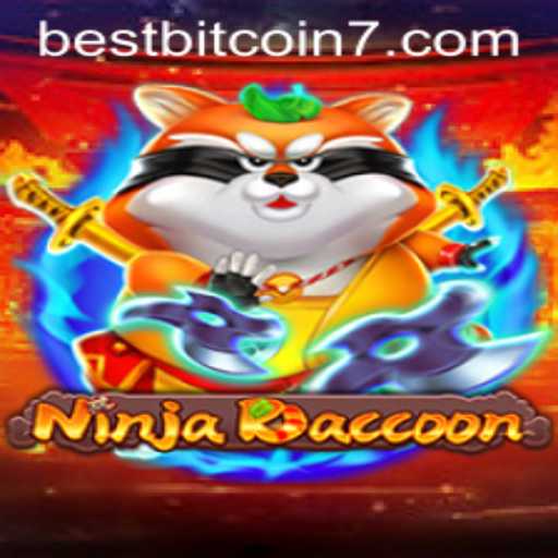 NinjaRaccoon Unveils Exciting Gameplay with Bitcoin Rewards