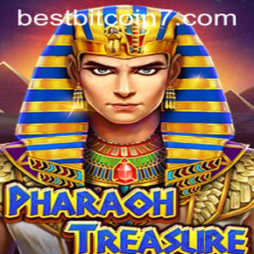 Discover the Exciting World of PharaohTreasure: The Best Bitcoin Casino Game
