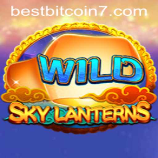 SkyLanterns: Exploring the Soaring World of Gaming with Best Bitcoin